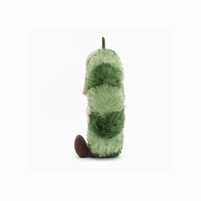 Jellycat Nordic Spruce Wreath UK | 19824JRUY